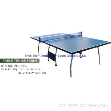 2012 Hot-selling Indoor Tennis Table